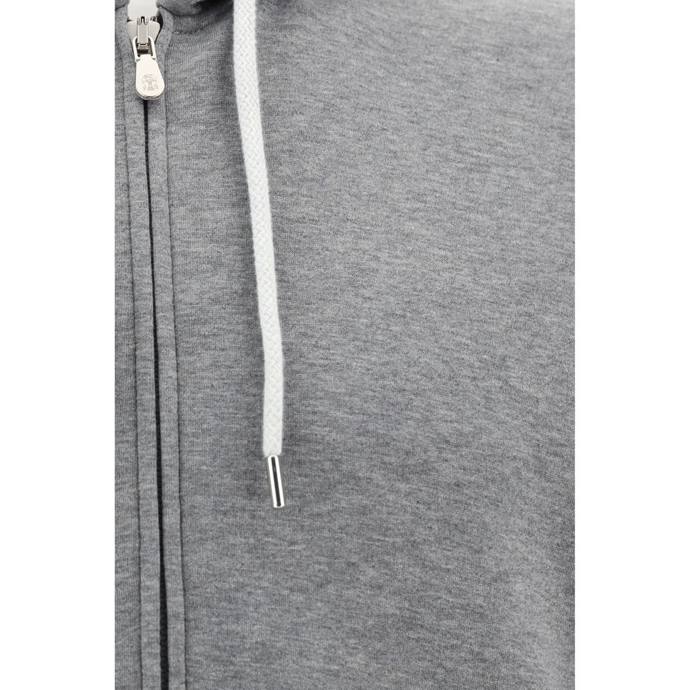 Brunello Cucinelli hoodie