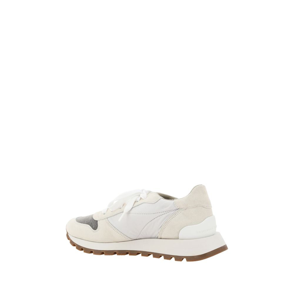 Brunello Cucinelli sneakers