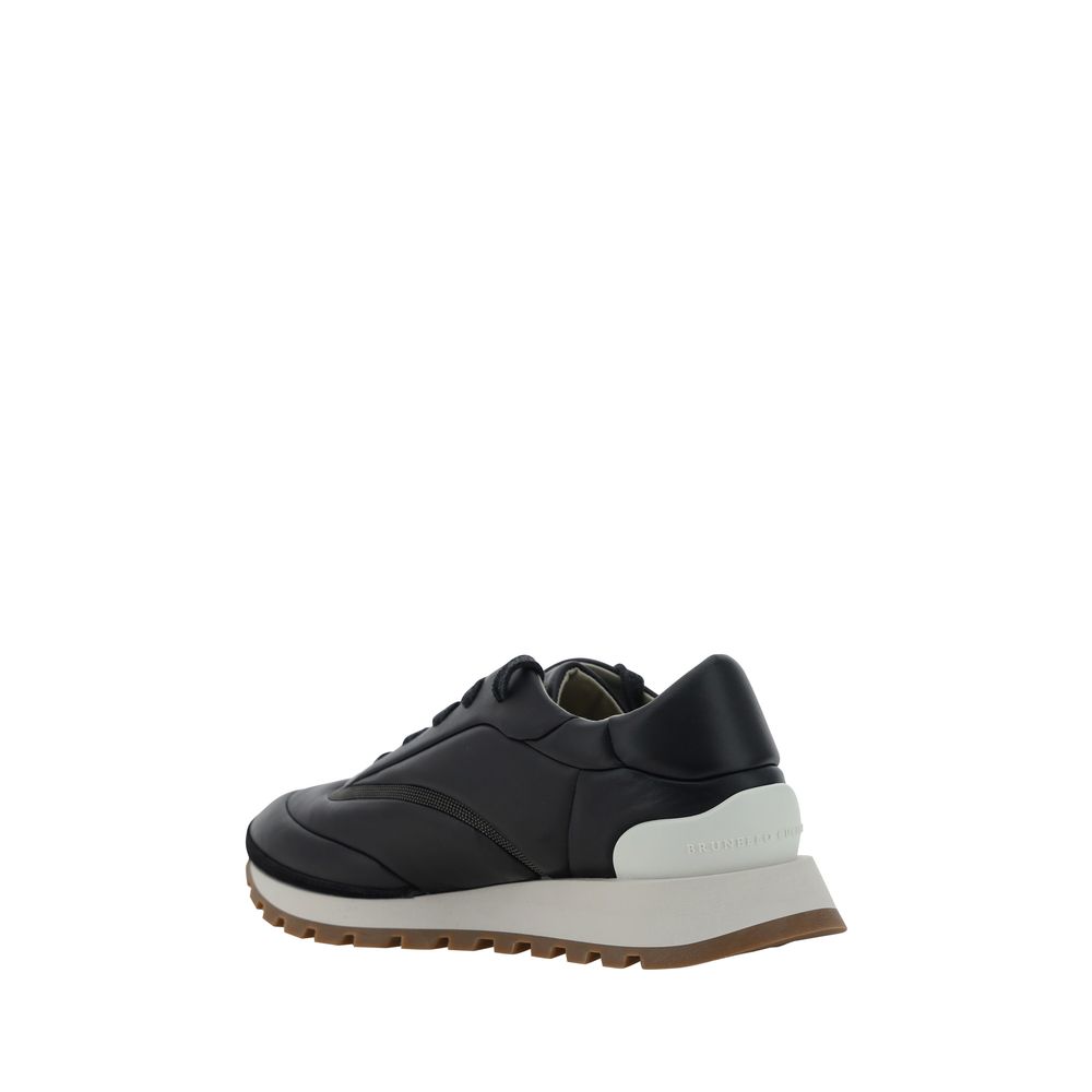 Brunello Cucinelli sneakers