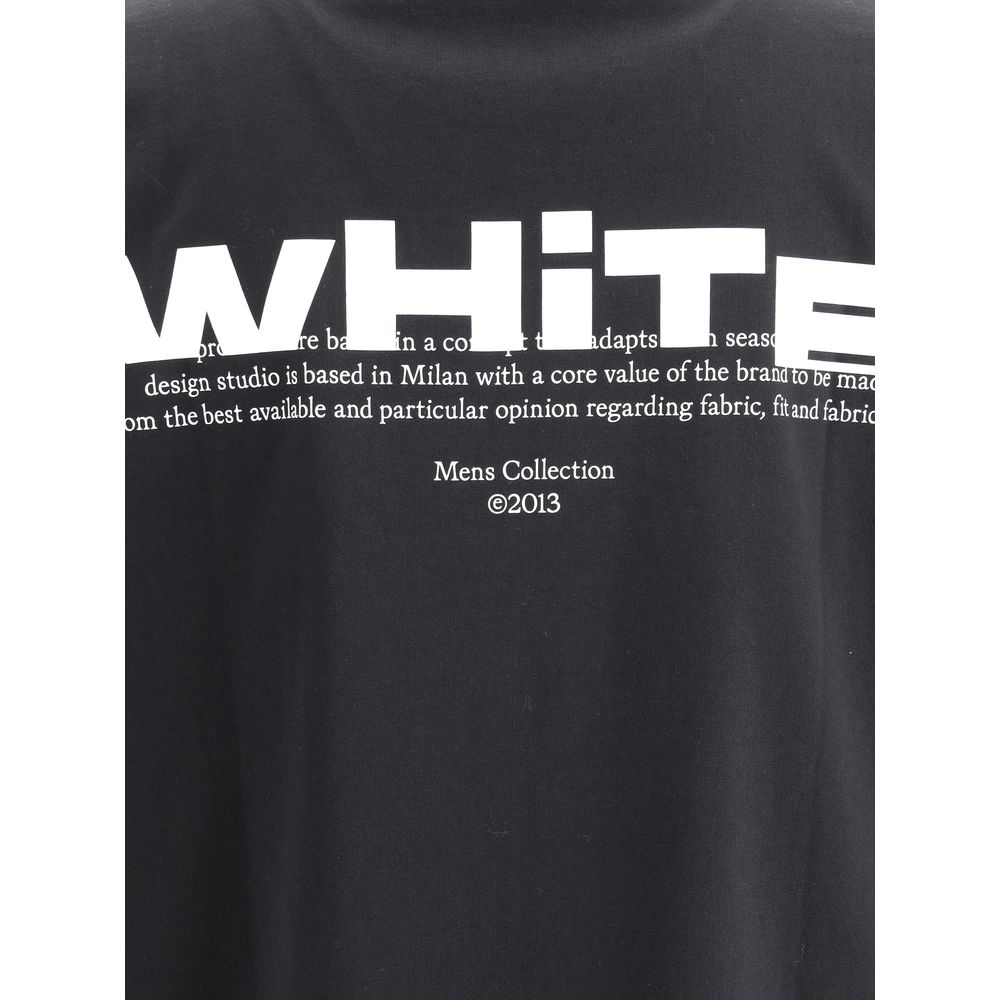 Off-White Shared Skate T-Shirt