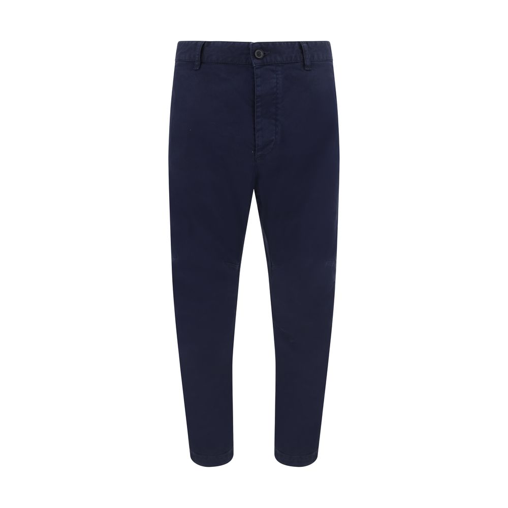 Dsquared² evening trousers