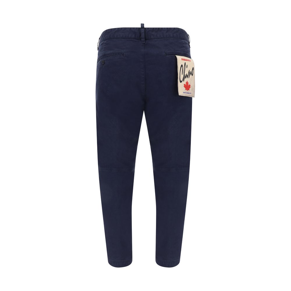 Dsquared² evening trousers