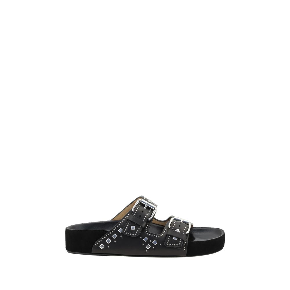 Isabel Marant Lennyo sandals