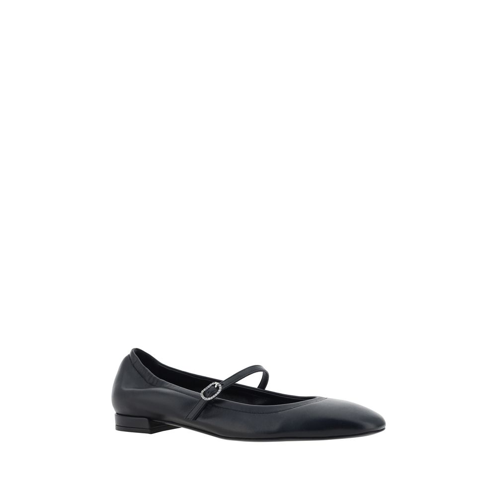 Stuart Weitzman Claris ballerinat