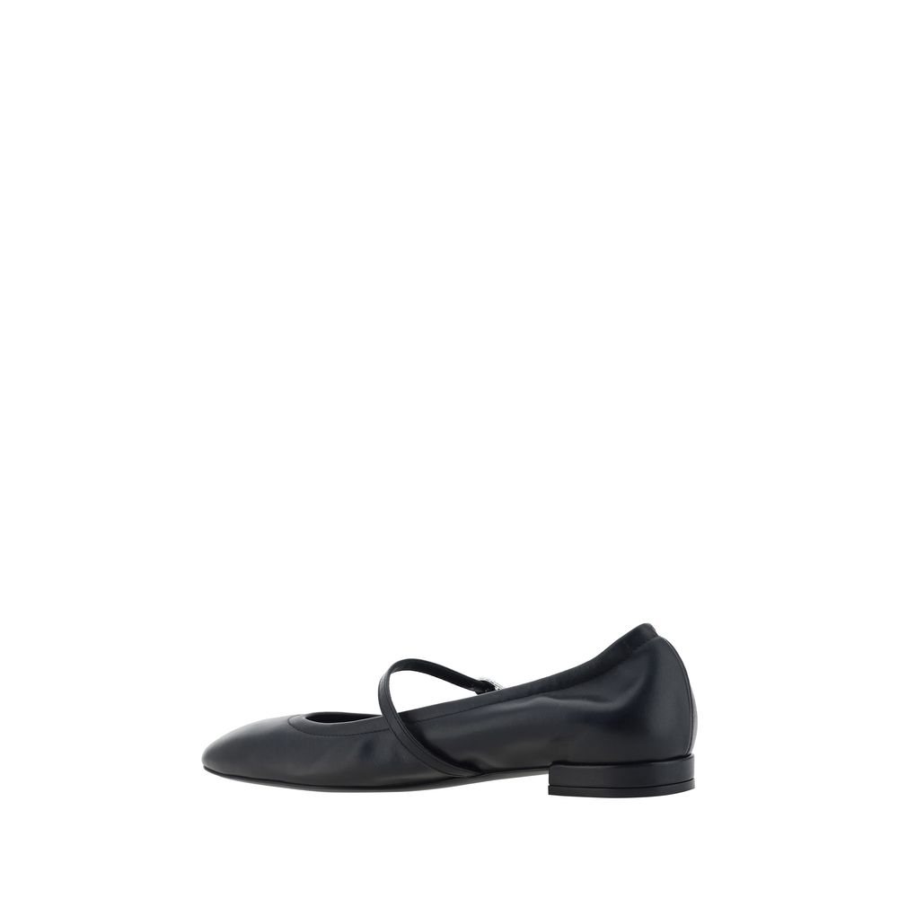 Stuart Weitzman Claris ballerinat