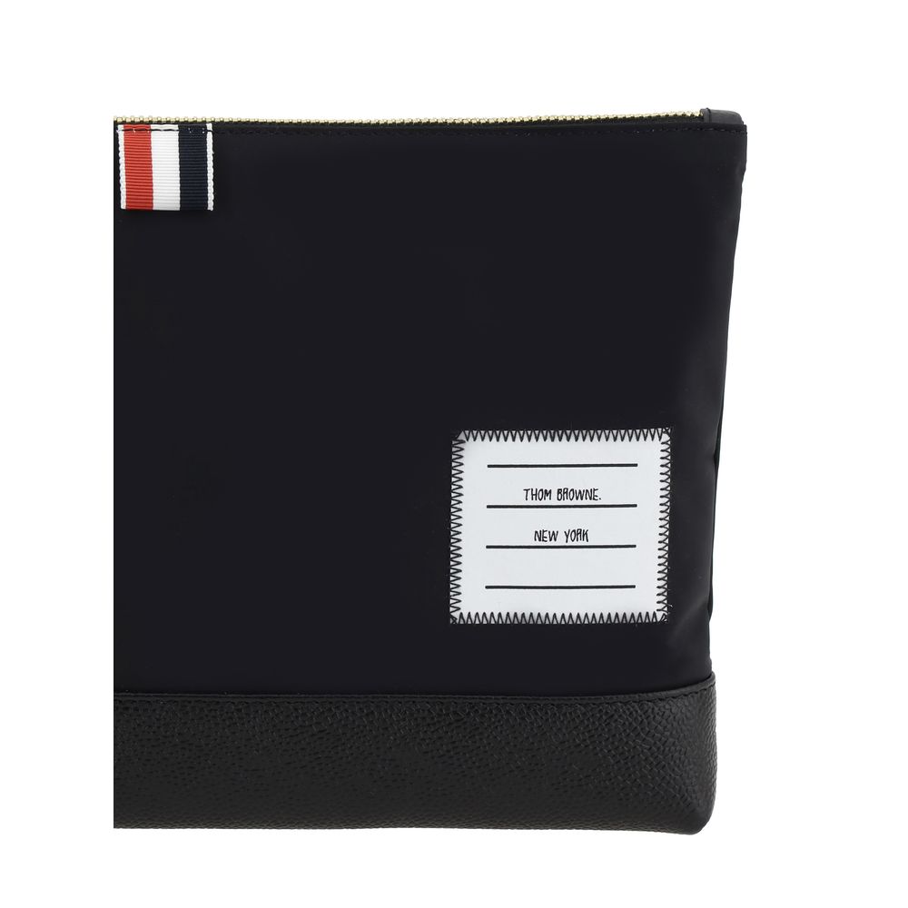 Thom Browne Beuteltasche