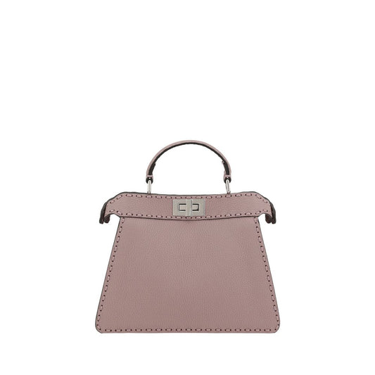 Fendi peek-a-boo handbag