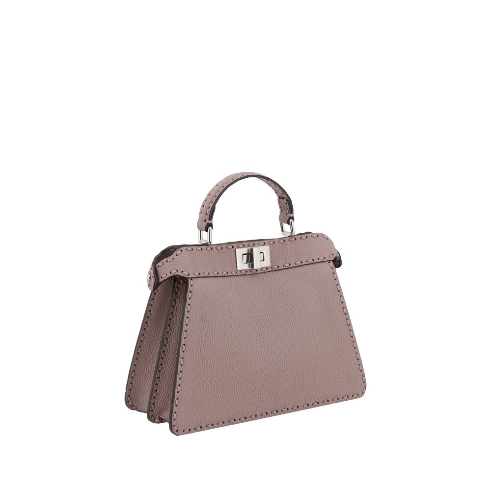 Fendi peek-a-boo handbag