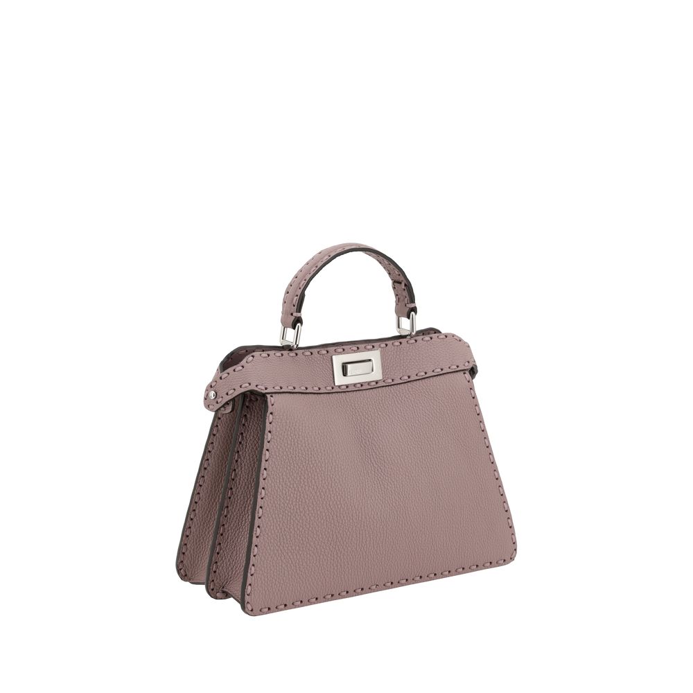 Fendi peek-a-boo handbag