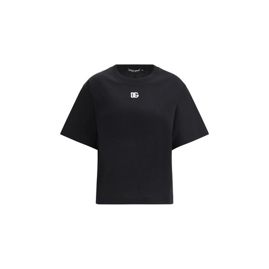 Dolce & Gabbana T-Shirt mit Logo