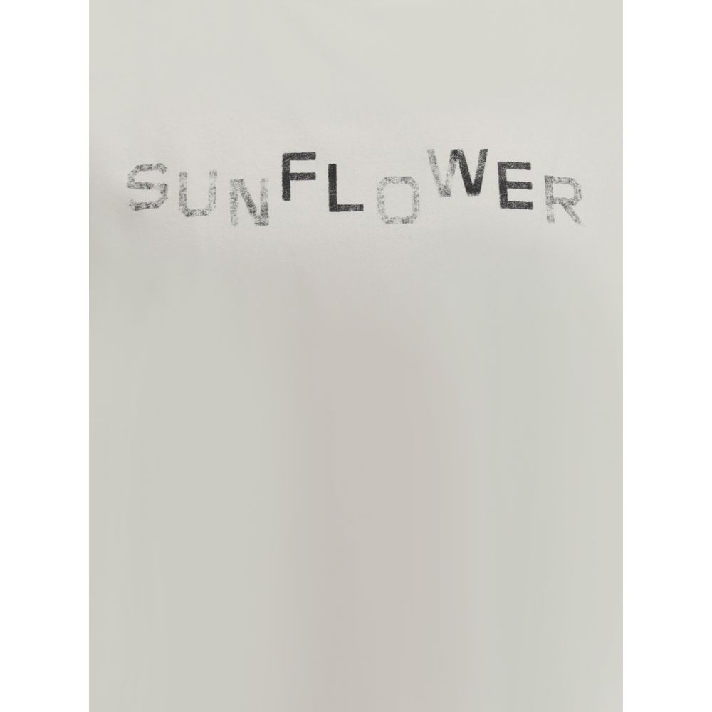 Sunflower T-Shirt with Logo