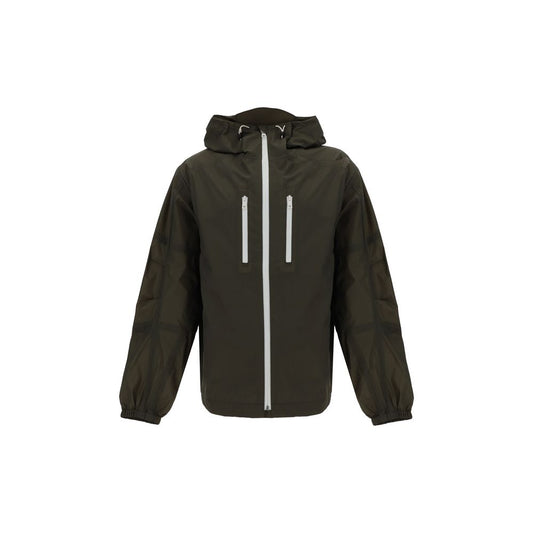 Mordecai Ripstop Jacke