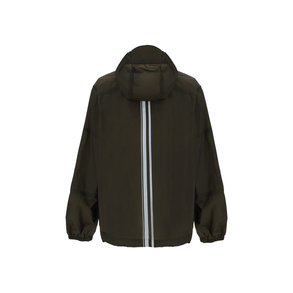 Mordecai Ripstop Jacke