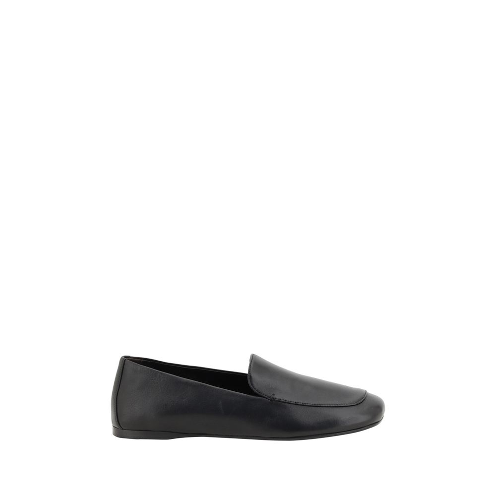 Khaite Monroe loafers