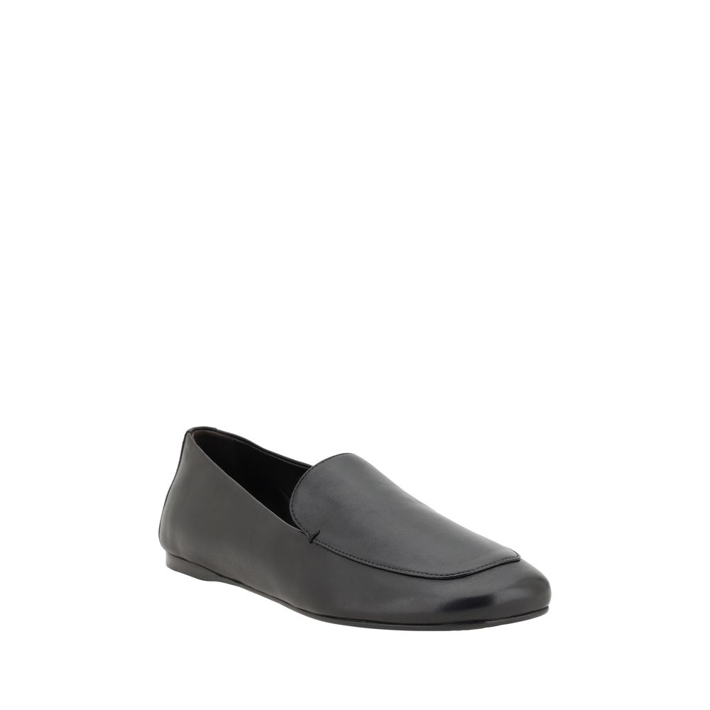 Khaite Monroe loafers