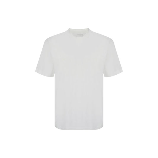 Y-3 cotton T-shirt