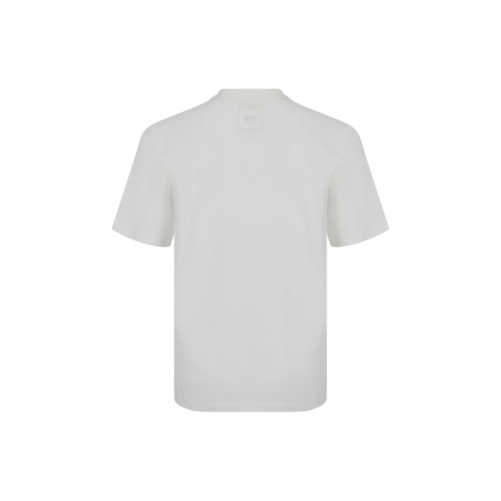 Y-3 cotton T-shirt