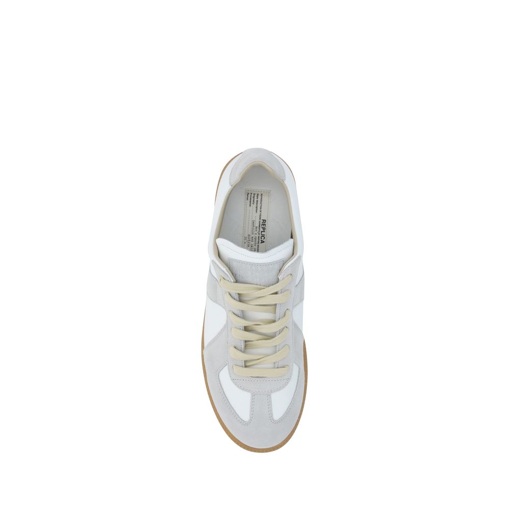 Margiela Turnschuhe