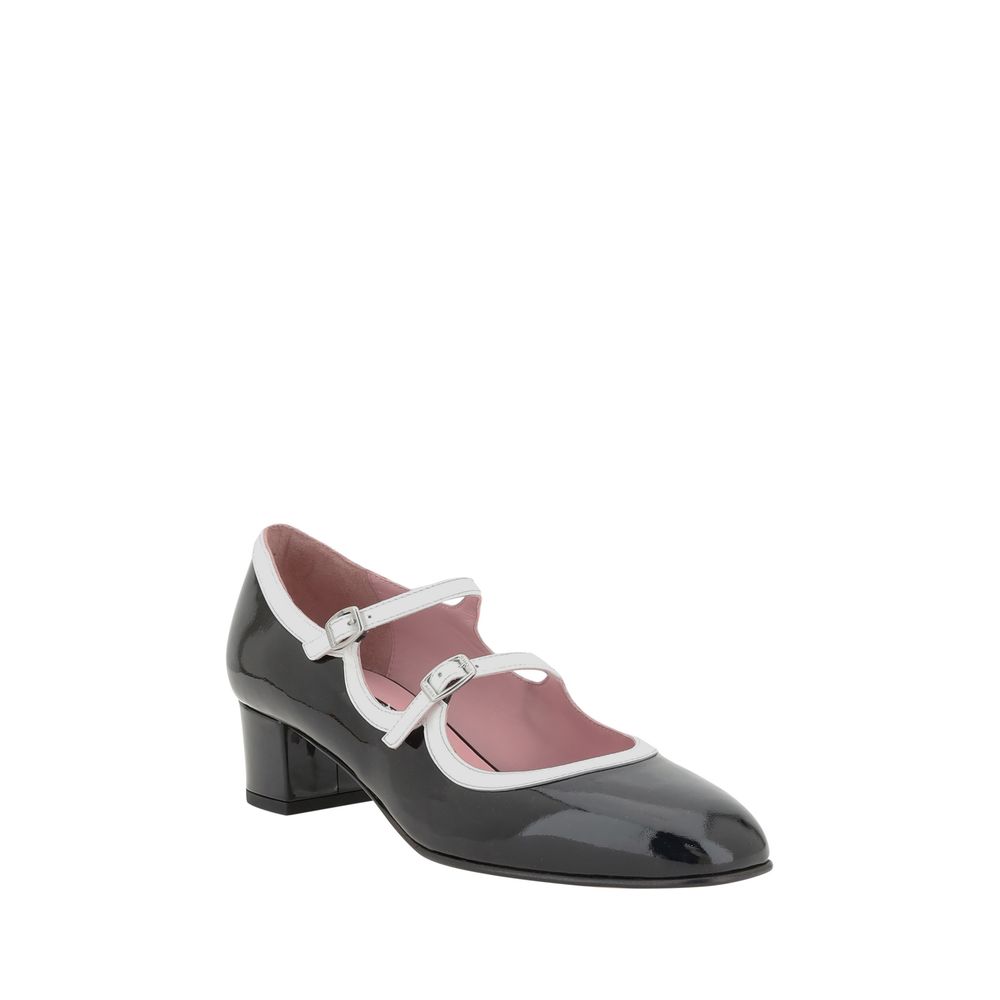 Carel Paris Kina pumps