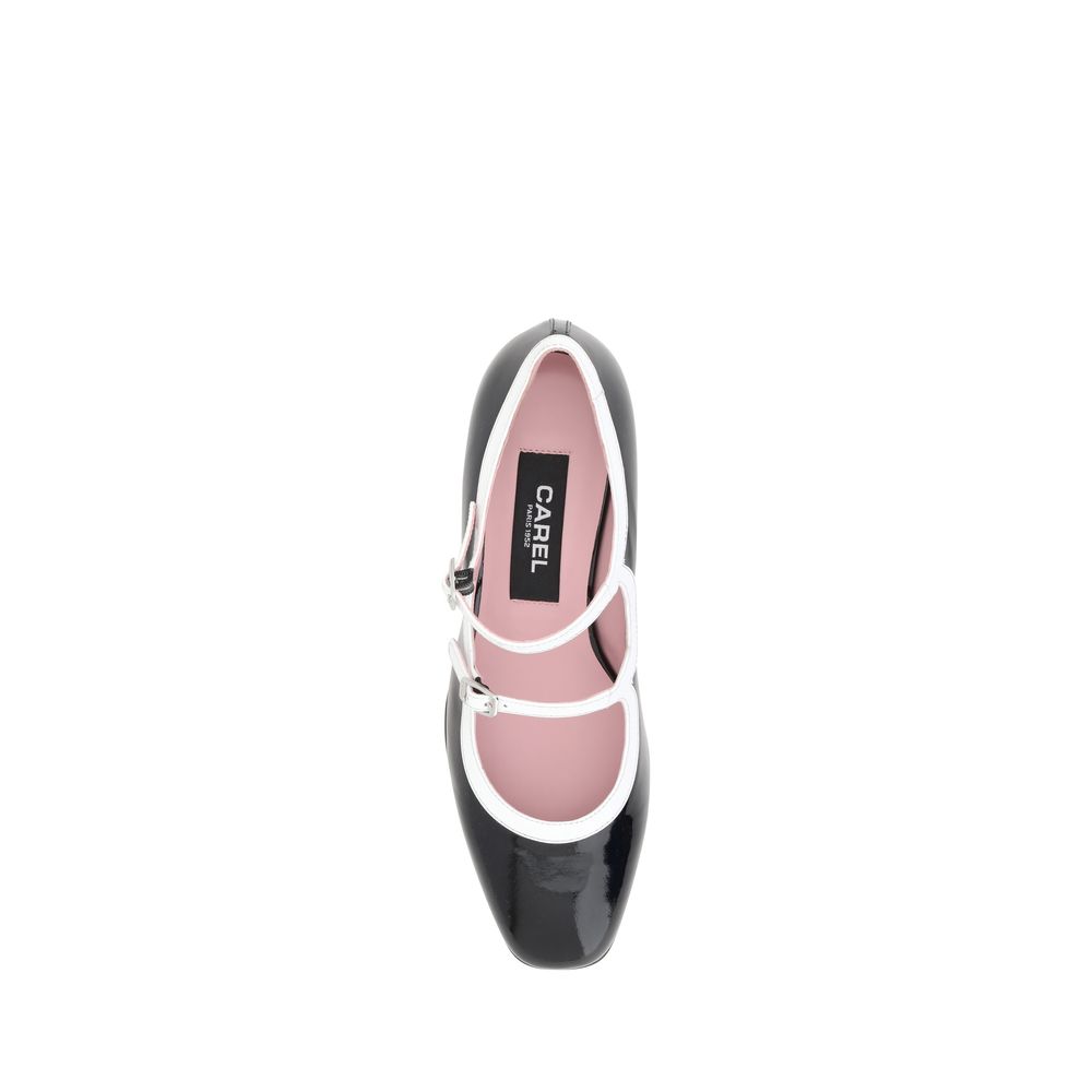 Carel Paris Kina pumps