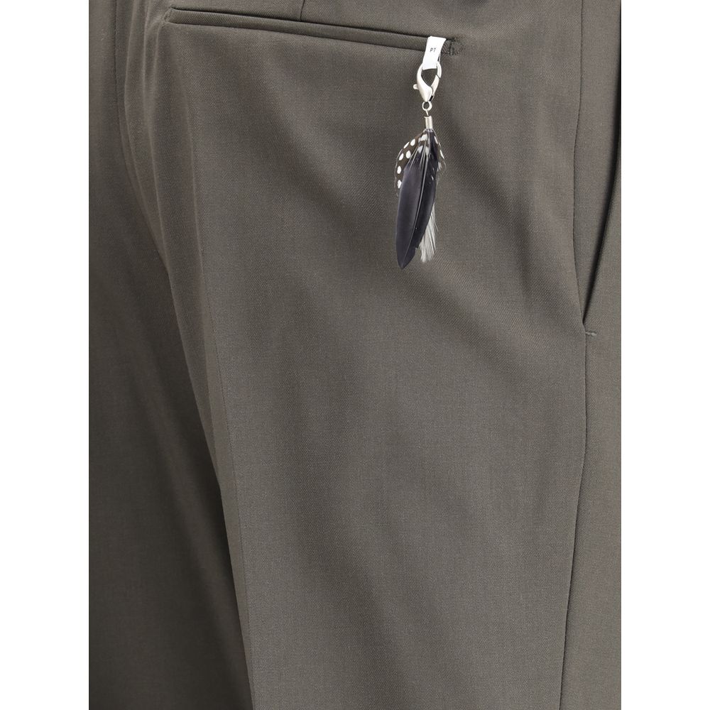 PT Pantaloni TORINO trousers