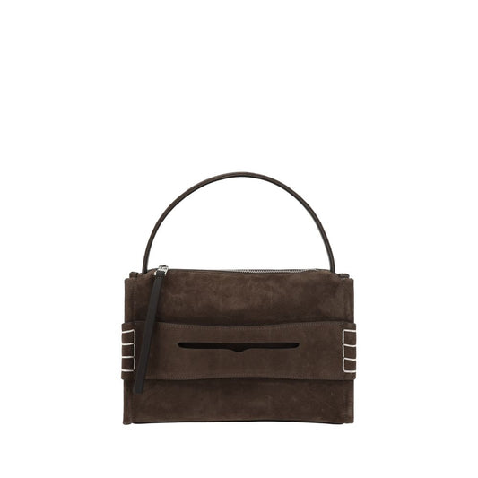 JWAnderson Loafer Shoulder Bag