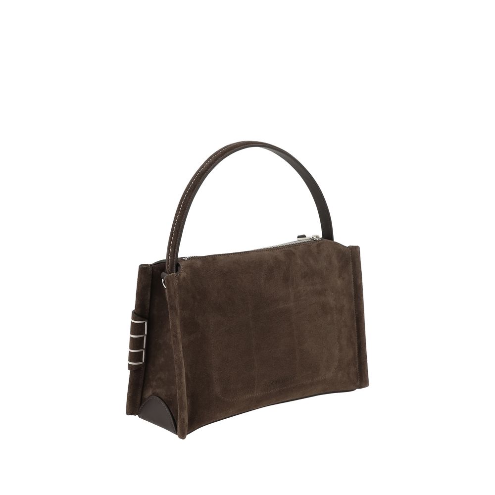 JWAnderson Loafer Shoulder Bag