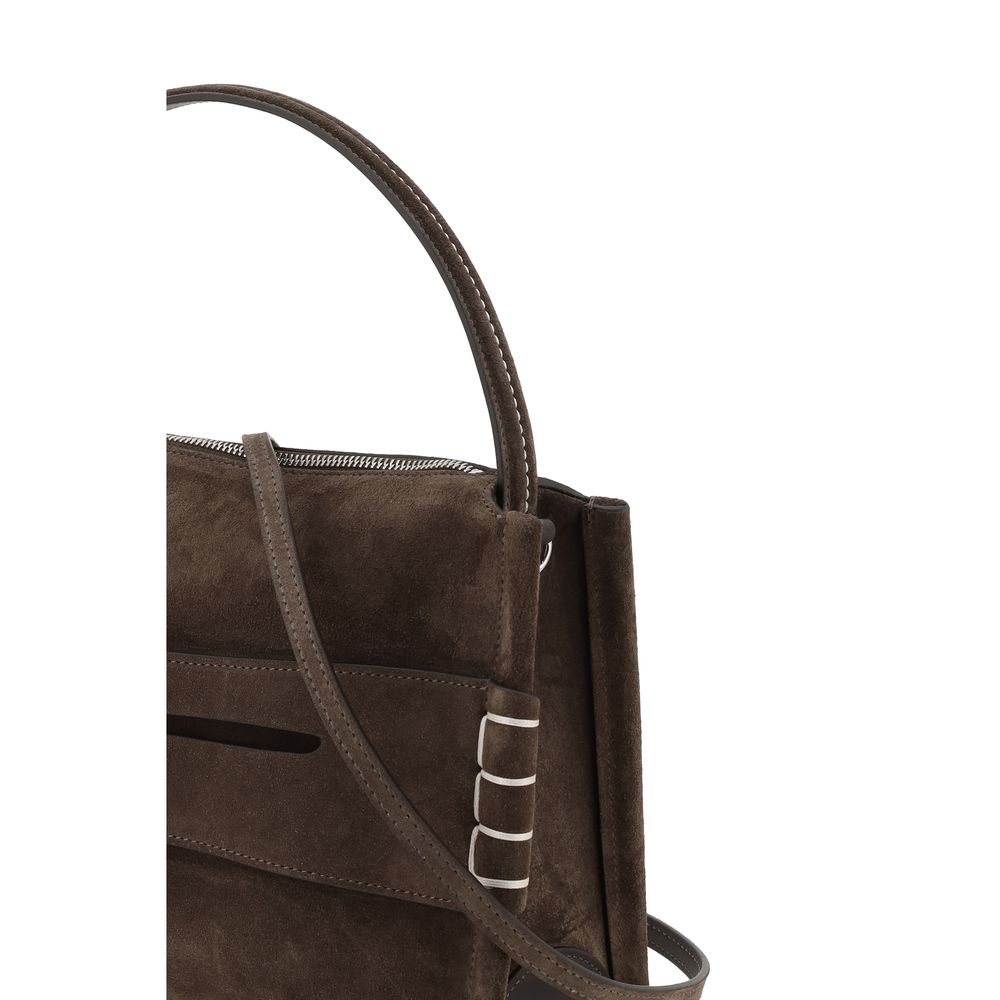 JWAnderson Loafer Shoulder Bag