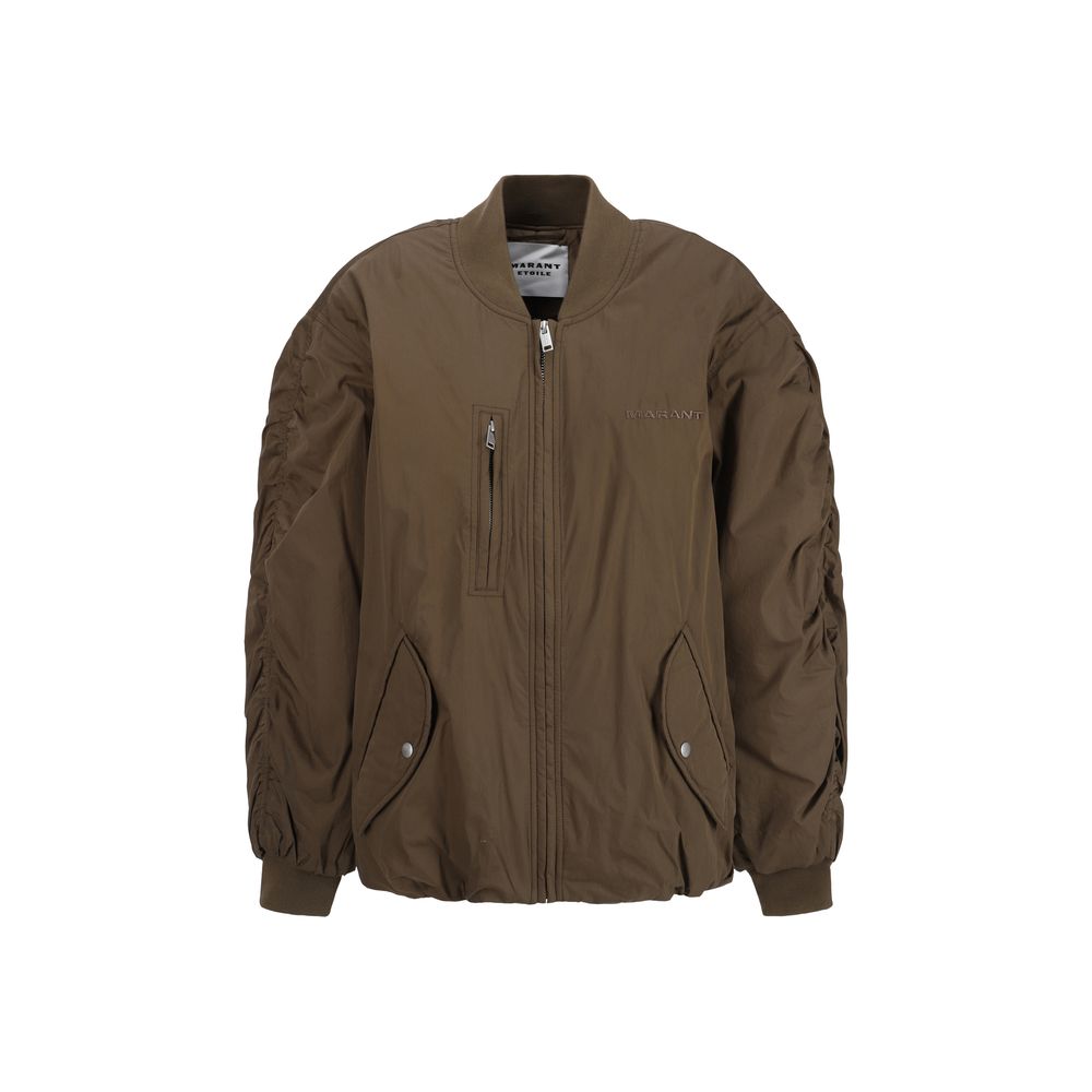 Marant Etoile Coleen jacket