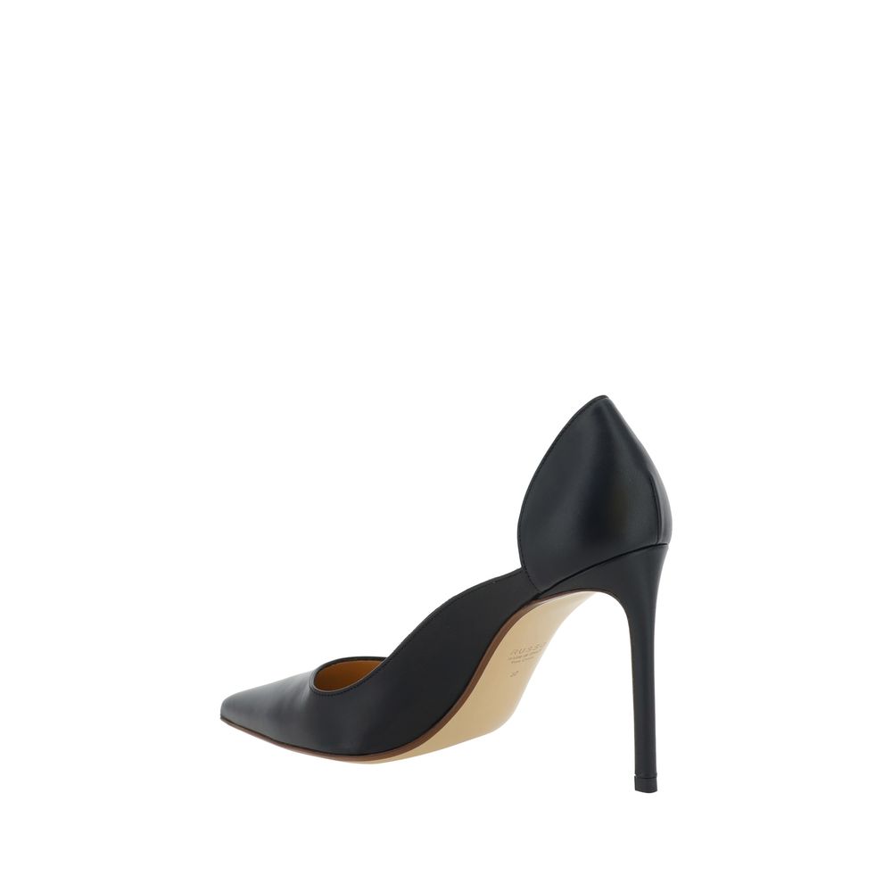 Francesco Russo pumps