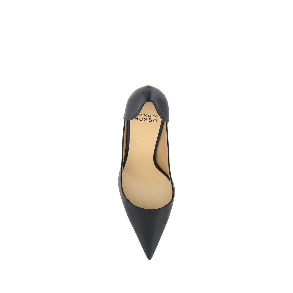 Francesco Russo pumps