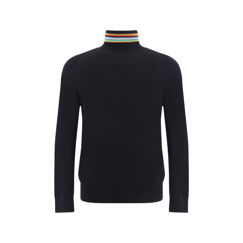 Paul Smith Rollkragenpullover