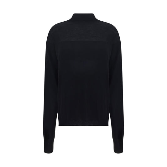 Quira turtleneck sweater