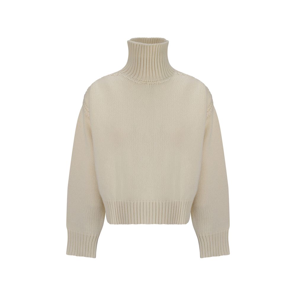 SA SU PHI turtleneck sweater