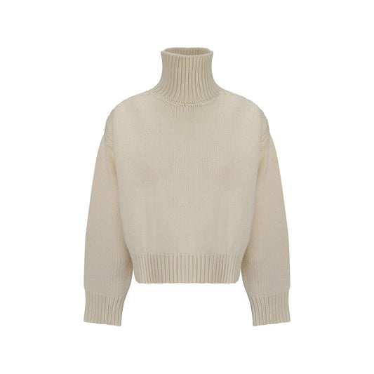 SA SU PHI turtleneck sweater