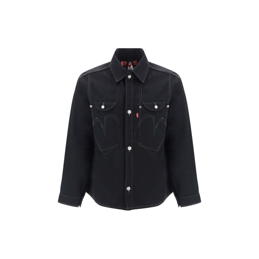 Junya Watanabe x Levis shirt