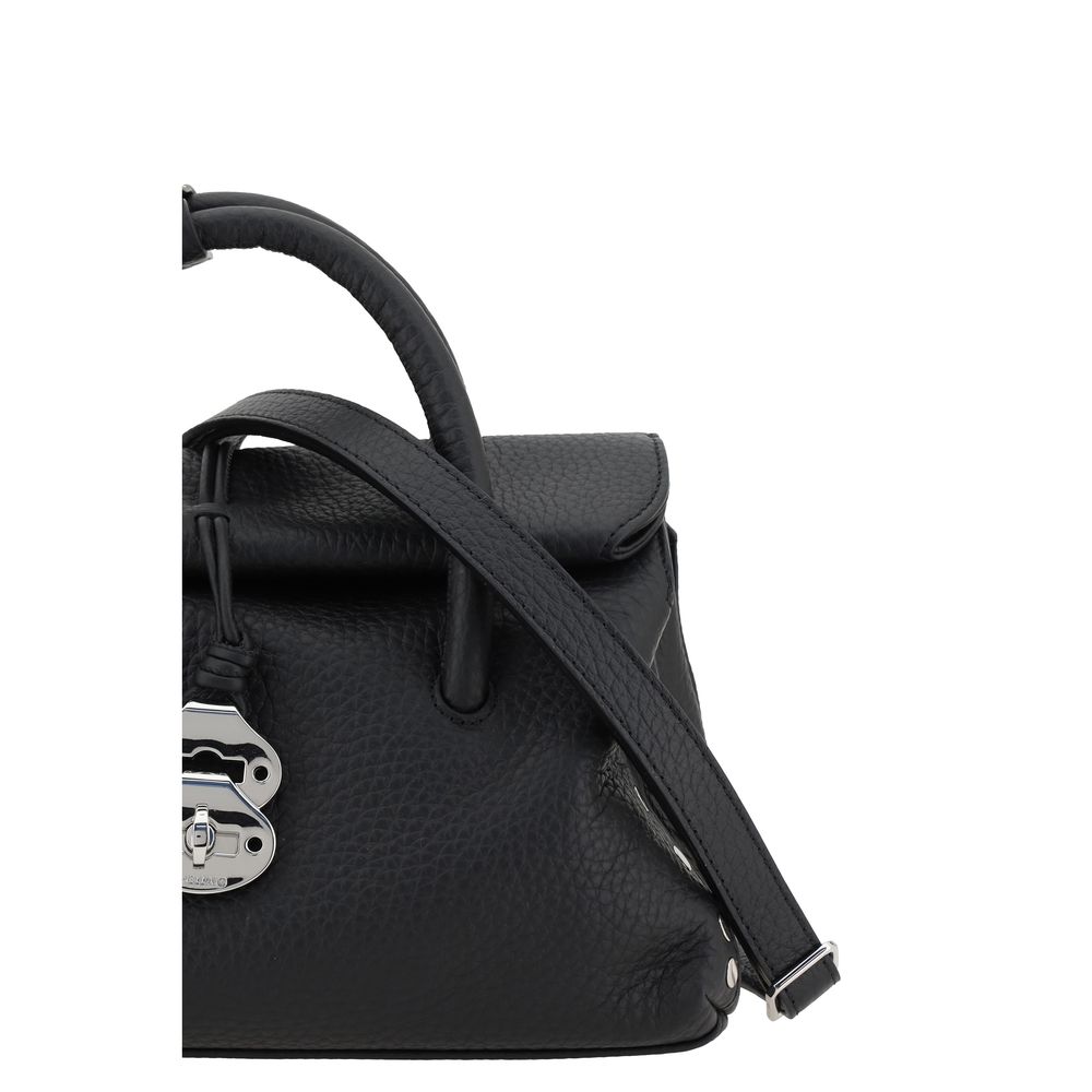 Zanellato Dotta Centauro shoulder bag