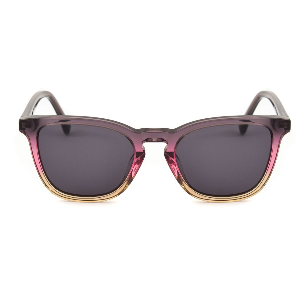 Zadig &amp; Voltaire Multicolor Acetate Sunglasses