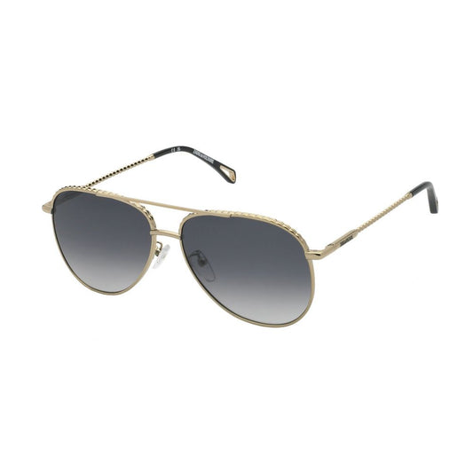 Zadig &amp; Voltaire Multicolor Metal Sunglasses