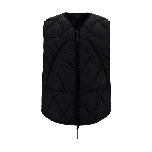 ROA down vest