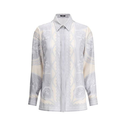 Versace Barocco shirt