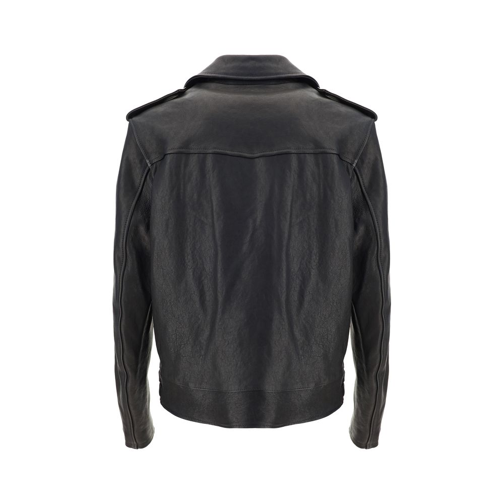 Belstaff Biker-Jacke