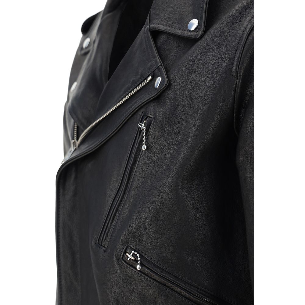 Belstaff Biker-Jacke