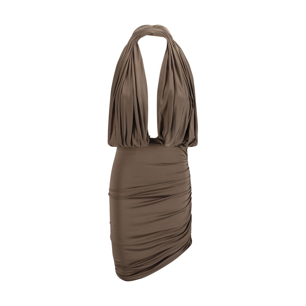 Magda Butrym midi dress