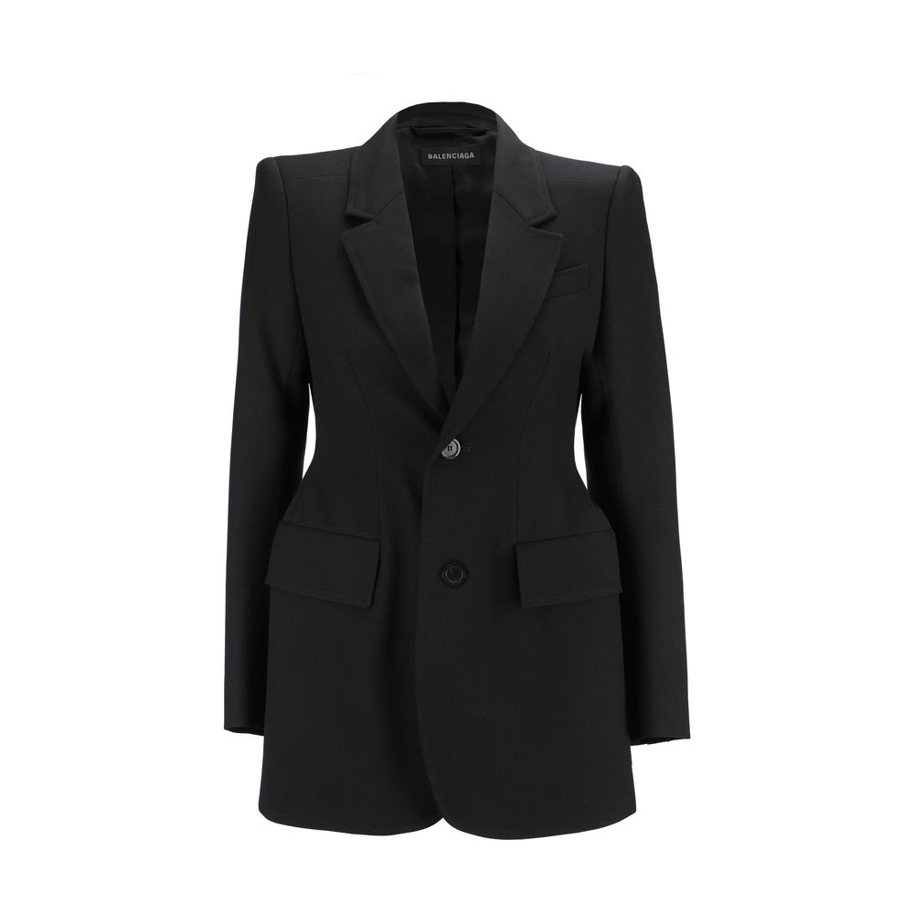 Balenciaga Blazer-Jacke