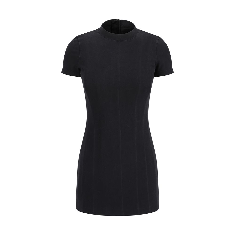 Balenciaga T-shirt dress