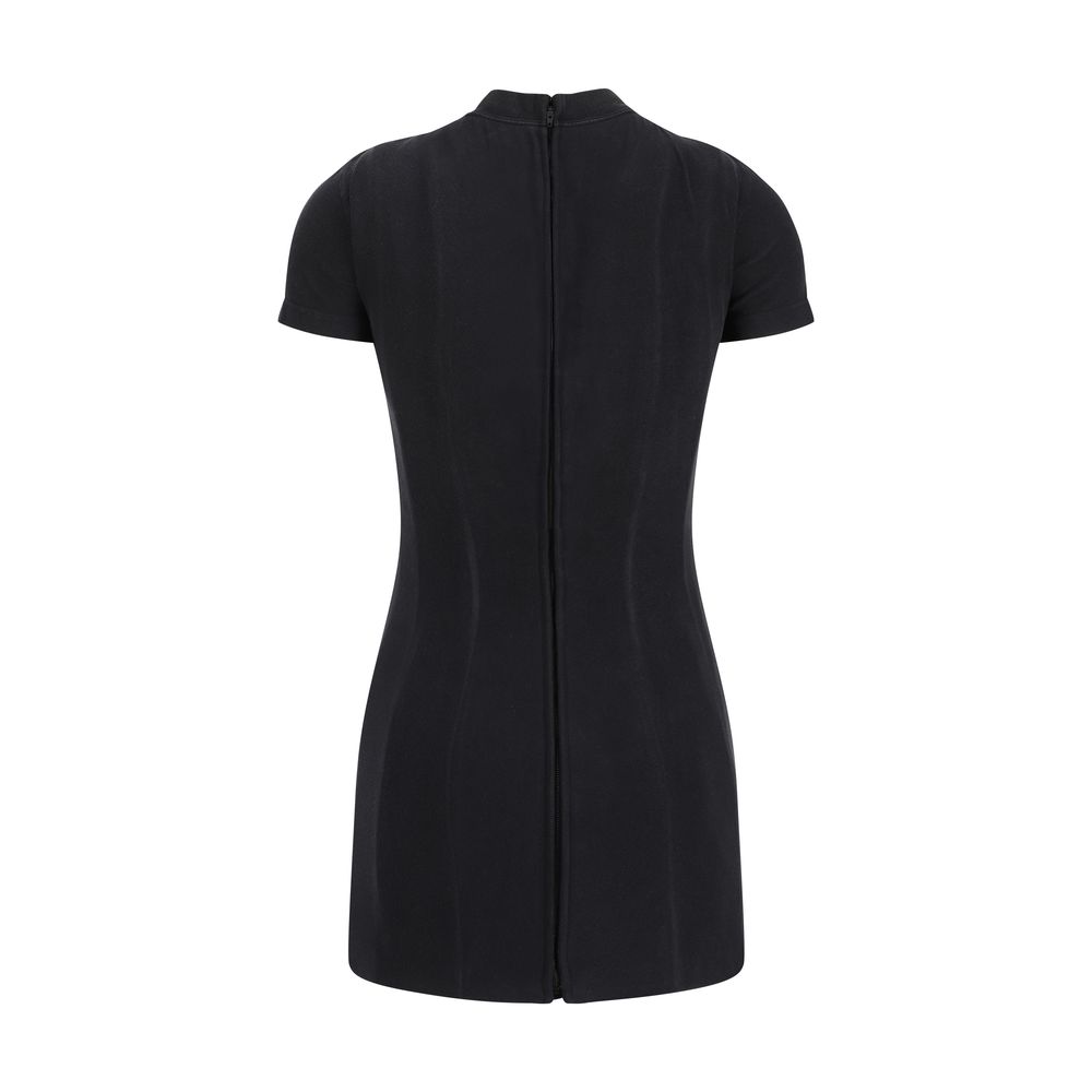 Balenciaga T-shirt dress