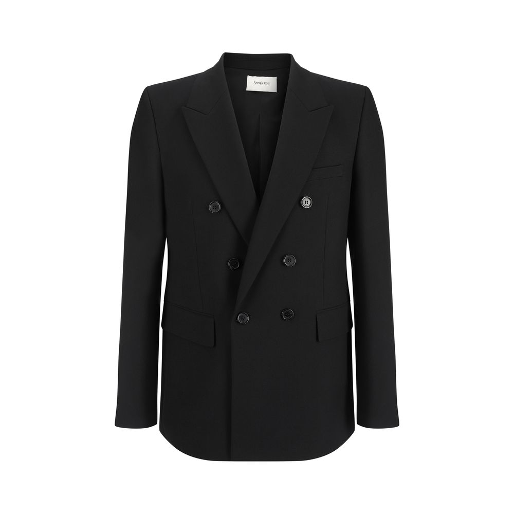 Saint Laurent blazer jacket