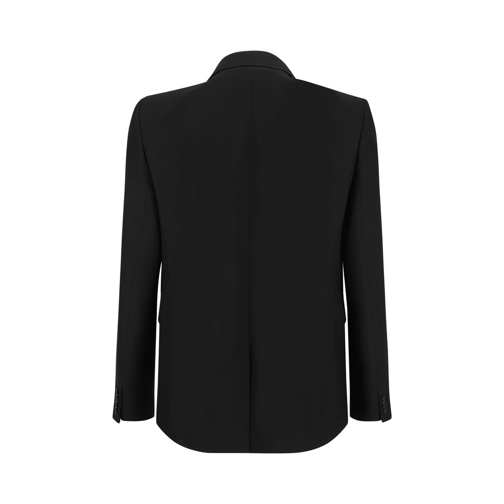 Saint Laurent blazer jacket