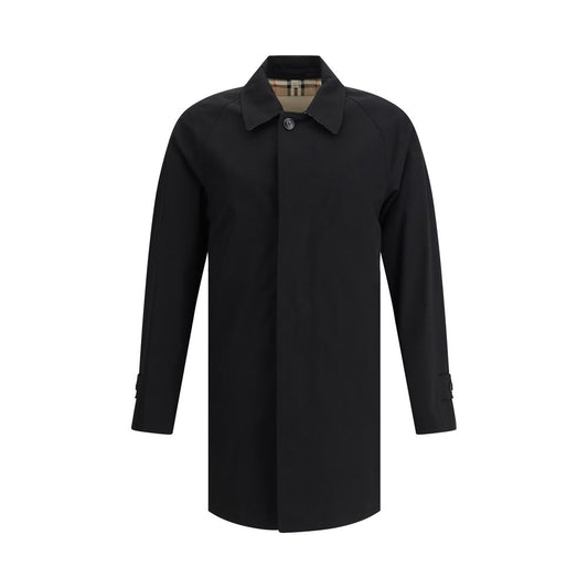 Burberry Camdener coat